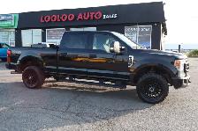 2022 Ford F-250 SD