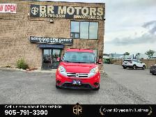 2018 Ram ProMaster City Tradesman SLT | No Reported Accidents - Photo 2