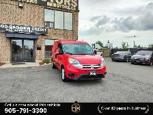2018 Ram ProMaster City Tradesman SLT | No Reported Accidents - Photo 3
