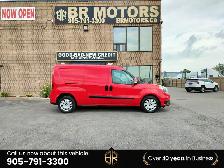 2018 Ram ProMaster City Tradesman SLT | No Reported Accidents - Photo 4