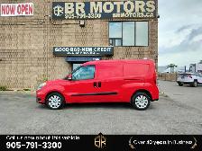 2018 Ram ProMaster City Tradesman SLT | No Reported Accidents - Photo 5