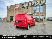 2018 Ram ProMaster City Tradesman SLT | No Reported Accidents - Photo 6