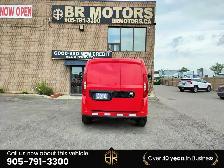 2018 Ram ProMaster City Tradesman SLT | No Reported Accidents - Photo 7