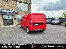 2018 Ram ProMaster City Tradesman SLT | No Reported Accidents - Photo 8