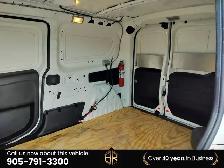 2018 Ram ProMaster City Tradesman SLT | No Reported Accidents - Photo 10