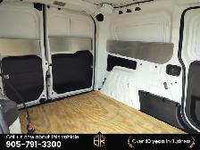2018 Ram ProMaster City Tradesman SLT | No Reported Accidents - Photo 12