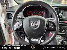 2018 Ram ProMaster City Tradesman SLT | No Reported Accidents - Photo 13