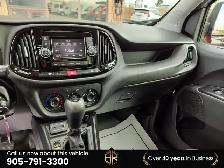 2018 Ram ProMaster City Tradesman SLT | No Reported Accidents - Photo 16