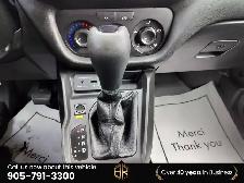 2018 Ram ProMaster City Tradesman SLT | No Reported Accidents - Photo 21