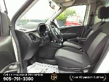 2018 Ram ProMaster City Tradesman SLT | No Reported Accidents - Photo 25
