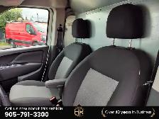 2018 Ram ProMaster City Tradesman SLT | No Reported Accidents - Photo 26