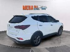 2018 Hyundai Santa Fe Sport 2.4L - Photo 3