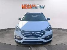2018 Hyundai Santa Fe Sport 2.4L - Photo 8