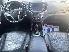 2018 Hyundai Santa Fe Sport 2.4L - Photo 10