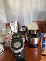 Yard Sale Sun 9AM Trenton - Toys, Kitchenware, Tools - Photo 2