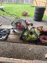 Yard Sale Sun 9AM Trenton - Toys, Kitchenware, Tools - Photo 6
