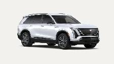 2027 Cadillac VISTIQ Sport - Photo 3