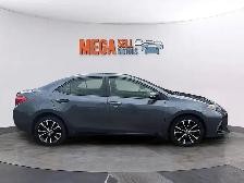 2017 Toyota Corolla LE - Photo 2