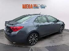 2017 Toyota Corolla LE - Photo 3