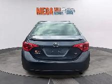 2017 Toyota Corolla LE - Photo 4