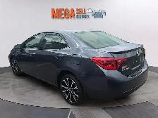 2017 Toyota Corolla LE - Photo 5