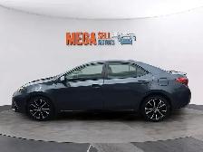 2017 Toyota Corolla LE - Photo 6