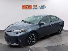 2017 Toyota Corolla LE - Photo 7