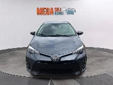 2017 Toyota Corolla LE - Photo 8