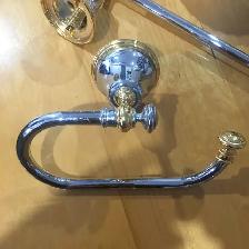 Ensemble d’accessoires salle de bain et lampes - NEUF - Photo 4