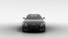 2027 BMW 4 Series 430i xDrive Coupe | Groupe Premium | Groupe M - Photo 3