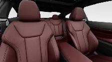 2027 BMW 4 Series 430i xDrive Coupe | Groupe Premium | Groupe M - Photo 11