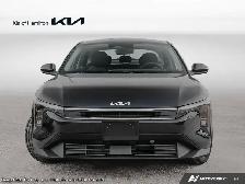 2026 Kia K4 EX - Photo 2