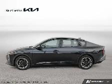 2026 Kia K4 EX - Photo 3