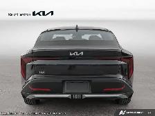 2026 Kia K4 EX - Photo 5