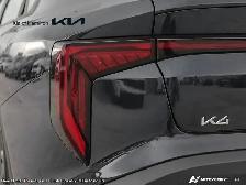 2026 Kia K4 EX - Photo 11