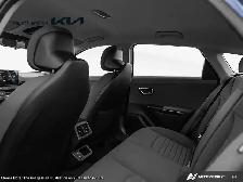 2026 Kia K4 EX - Photo 21