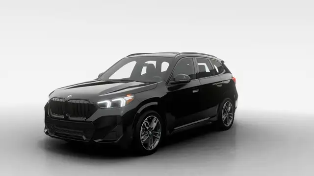 2027 BMW X1 xDrive28i | Premium | M Sport | Assistant au