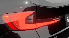 2027 BMW X1 xDrive28i | Premium | M Sport | Assistant au - Photo 8