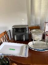 Yard Sale Sun 9AM Trenton - Toys, Kitchenware, Tools - Photo 3