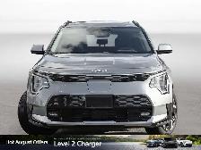 2026 Kia Niro EV Wave - Photo 2