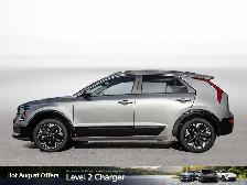 2026 Kia Niro EV Wave - Photo 3