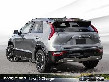 2026 Kia Niro EV Wave - Photo 4