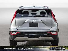 2026 Kia Niro EV Wave - Photo 5