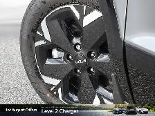 2026 Kia Niro EV Wave - Photo 8