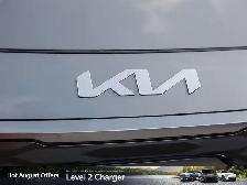 2026 Kia Niro EV Wave - Photo 9