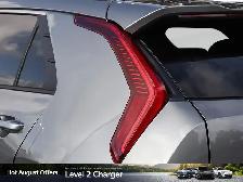 2026 Kia Niro EV Wave - Photo 11