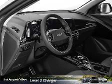 2026 Kia Niro EV Wave - Photo 12