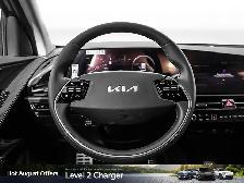 2026 Kia Niro EV Wave - Photo 13