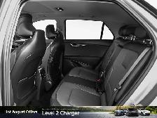 2026 Kia Niro EV Wave - Photo 21