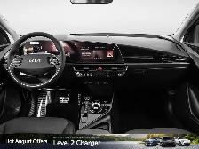 2026 Kia Niro EV Wave - Photo 22